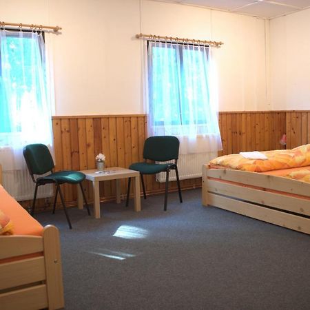Resort Blatnice Frantiskov Zewnętrze zdjęcie