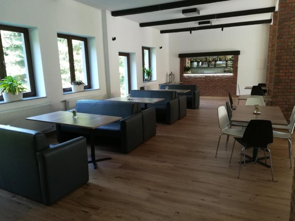 Resort Blatnice Frantiskov Zewnętrze zdjęcie