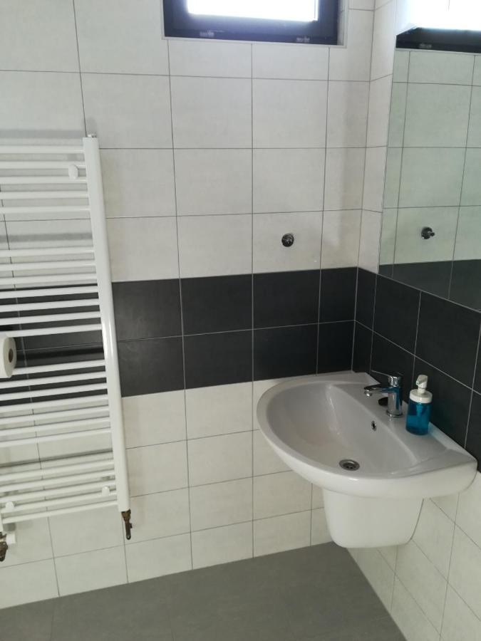 Resort Blatnice Frantiskov Zewnętrze zdjęcie