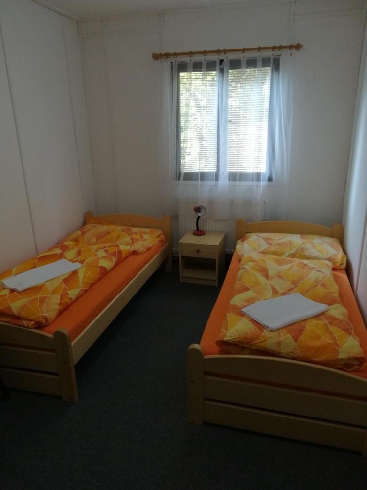 Resort Blatnice Frantiskov Zewnętrze zdjęcie