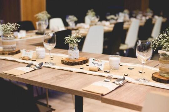 Resort Blatnice Frantiskov Zewnętrze zdjęcie