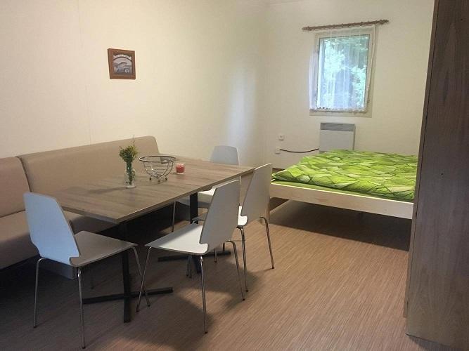 Resort Blatnice Frantiskov Zewnętrze zdjęcie